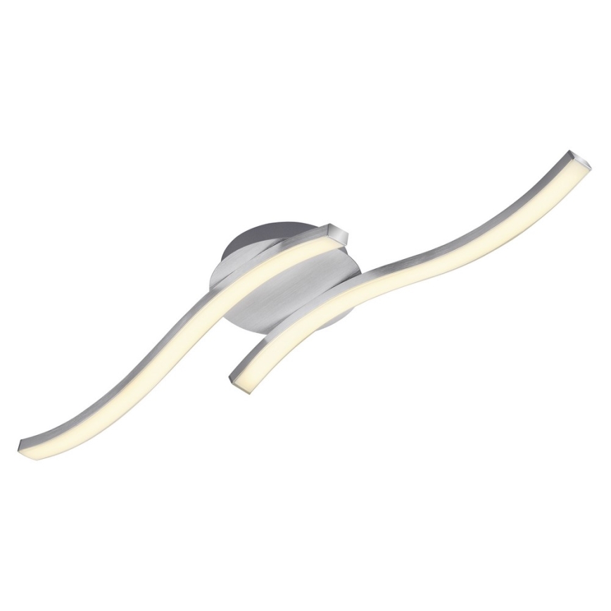 Briloner 3258-029 - LED Ceiling light GO 2xLED/6W/230V