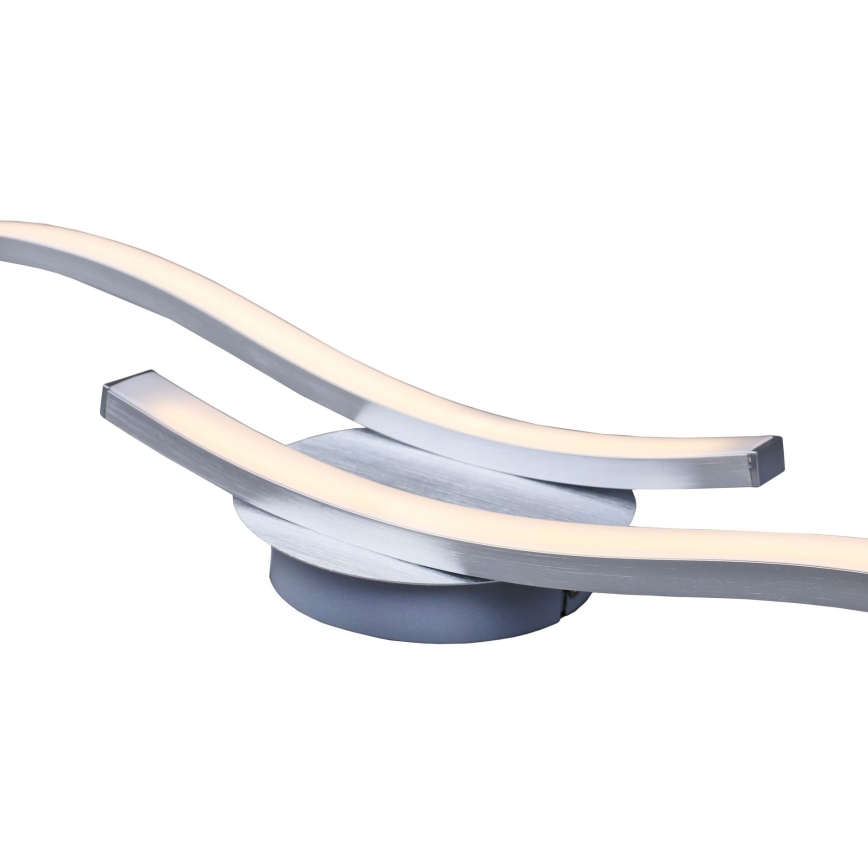 Briloner 3258-029 - LED Ceiling light GO 2xLED/6W/230V