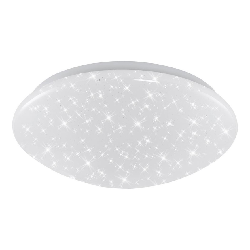 Briloner 3320-016 - LED Ceiling light STARRY SKY LED/12W/230V