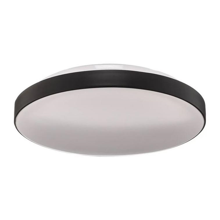 Briloner 3351-015 - LED Bathroom ceiling light MALBONA LED/13W/230V IP44