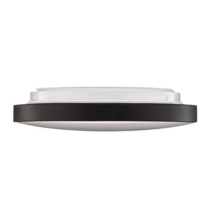 Briloner 3351-015 - LED Bathroom ceiling light MALBONA LED/13W/230V IP44