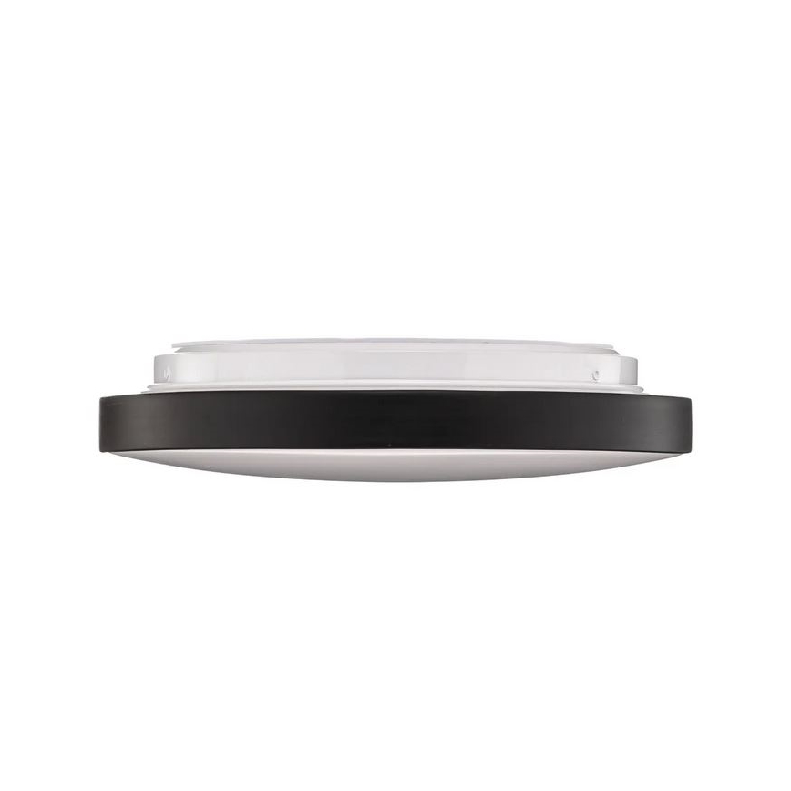 Briloner 3351-015 - LED Bathroom ceiling light MALBONA LED/13W/230V IP44