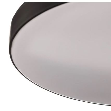 Briloner 3351-015 - LED Bathroom ceiling light MALBONA LED/13W/230V IP44