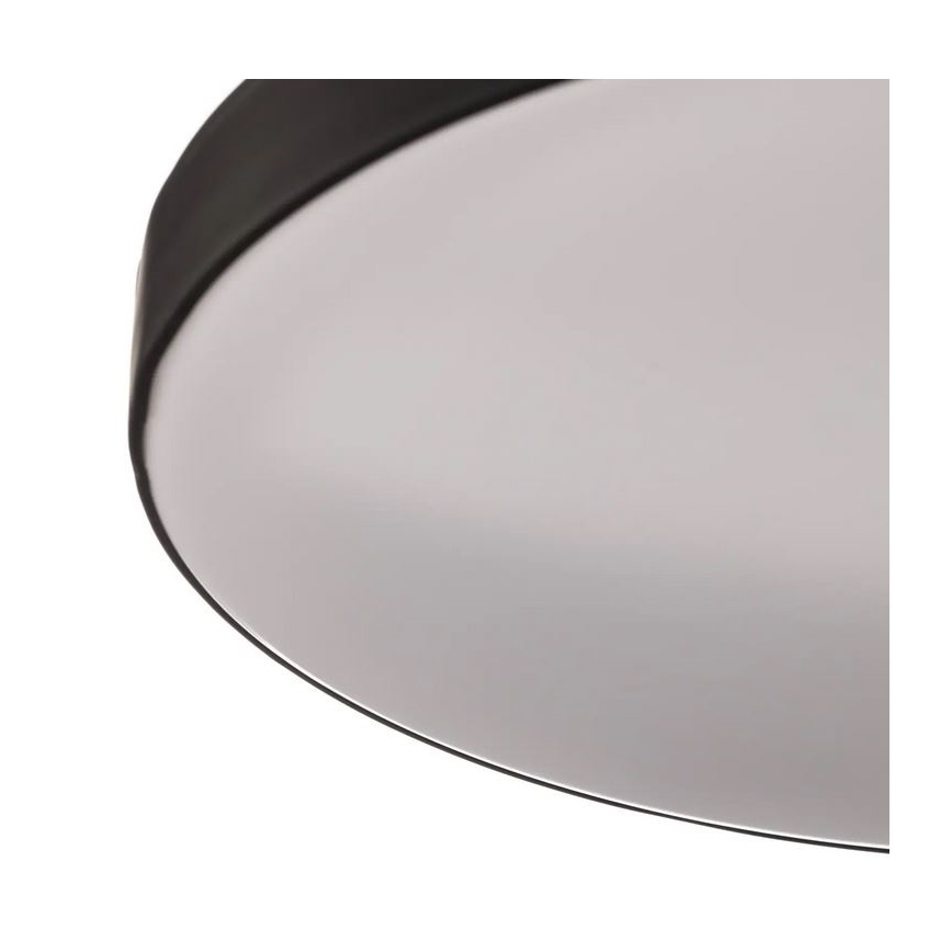 Briloner 3351-015 - LED Bathroom ceiling light MALBONA LED/13W/230V IP44