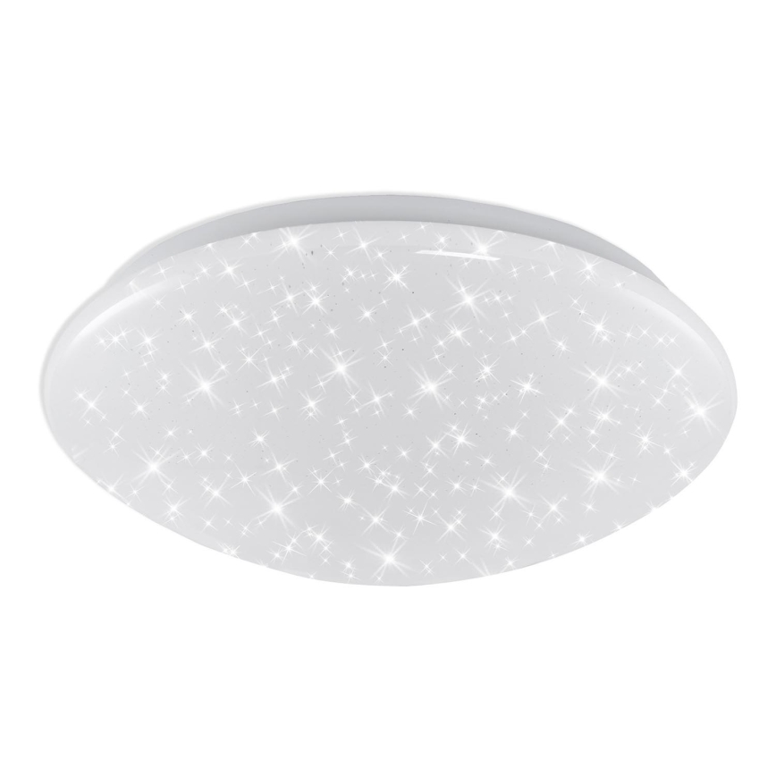Briloner 3360-016 - LED Bathroom ceiling light STARRY SKY LED/12W/230V IP44