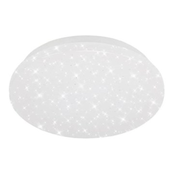 Briloner 3388-016 - LED Ceiling light VIPE LED/8W/230V