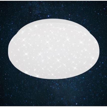 Briloner 3388-016 - LED Ceiling light VIPE LED/8W/230V
