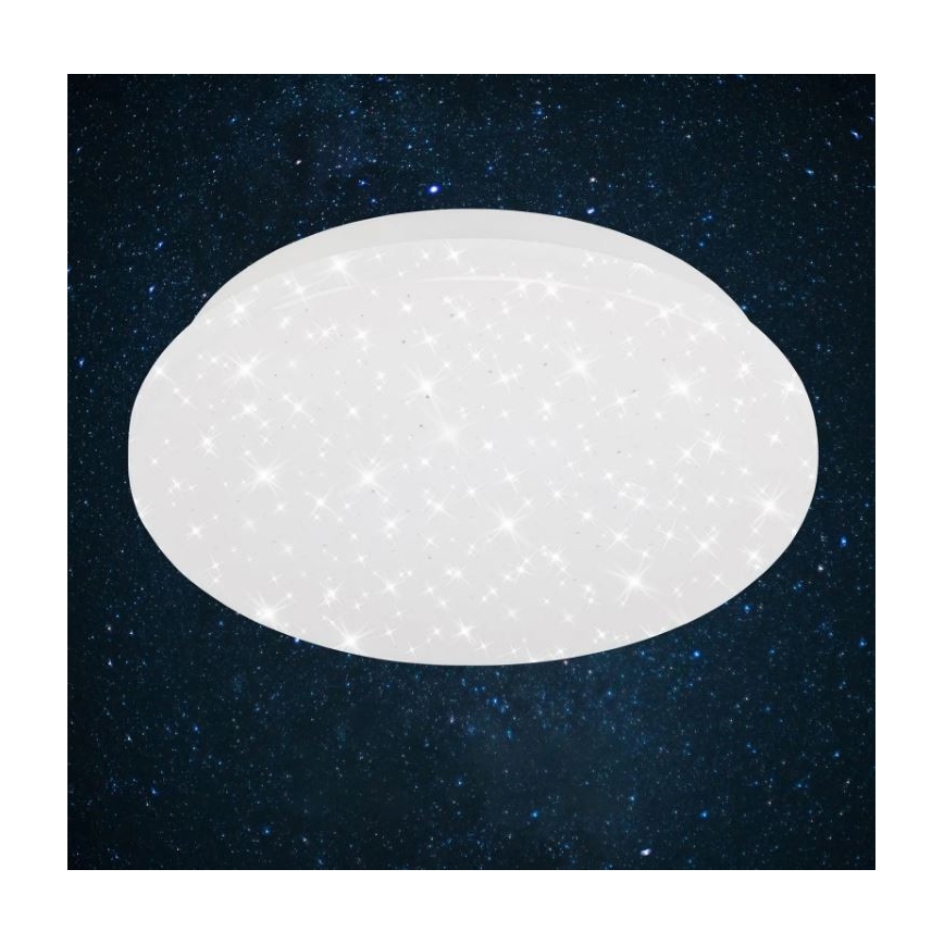 Briloner 3388-016 - LED Ceiling light VIPE LED/8W/230V