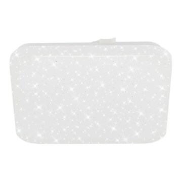 Briloner 3389-016 - LED Ceiling light VIPE LED/8W/230V