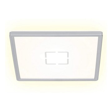 Briloner 3390-014 - LED Ceiling light FREE LED/18W/230V 29x29 cm
