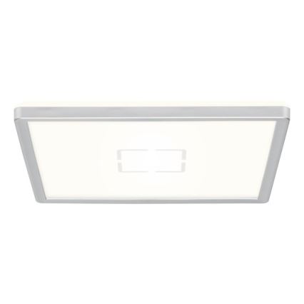 Briloner 3390-014 - LED Ceiling light FREE LED/18W/230V 29x29 cm