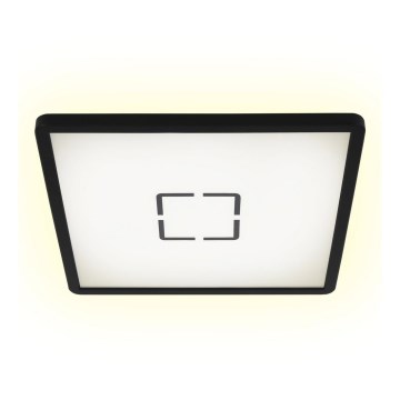 Briloner 3390-015 - LED Ceiling light FREE LED/18W/230V 29x29 cm