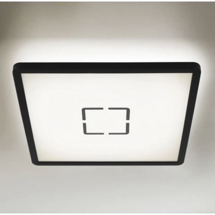 Briloner 3390-015 - LED Ceiling light FREE LED/18W/230V 29x29 cm