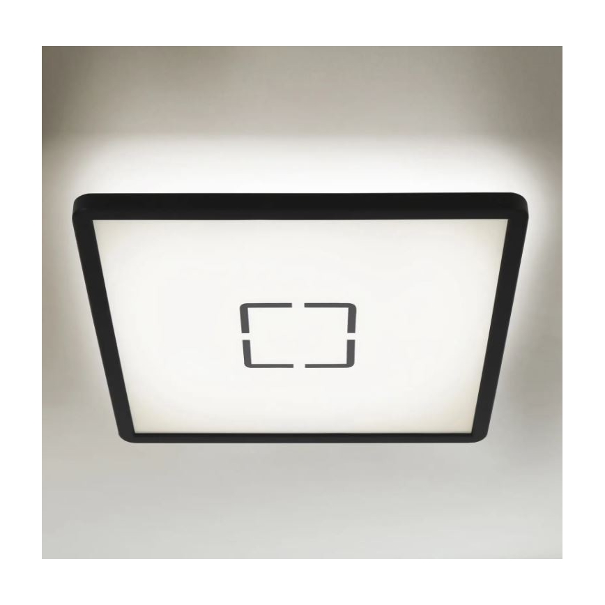 Briloner 3390-015 - LED Ceiling light FREE LED/18W/230V 29x29 cm