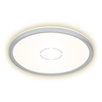 Briloner 3391-014 - LED Ceiling light FREE LED/18W/230V d. 29 cm