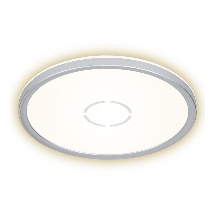 Briloner 3391-014 - LED Ceiling light FREE LED/18W/230V d. 29 cm