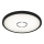 Briloner 3391-015 - LED Ceiling light FREE LED/18W/230V d. 29 cm