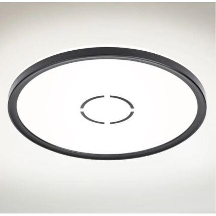 Briloner 3391-015 - LED Ceiling light FREE LED/18W/230V d. 29 cm