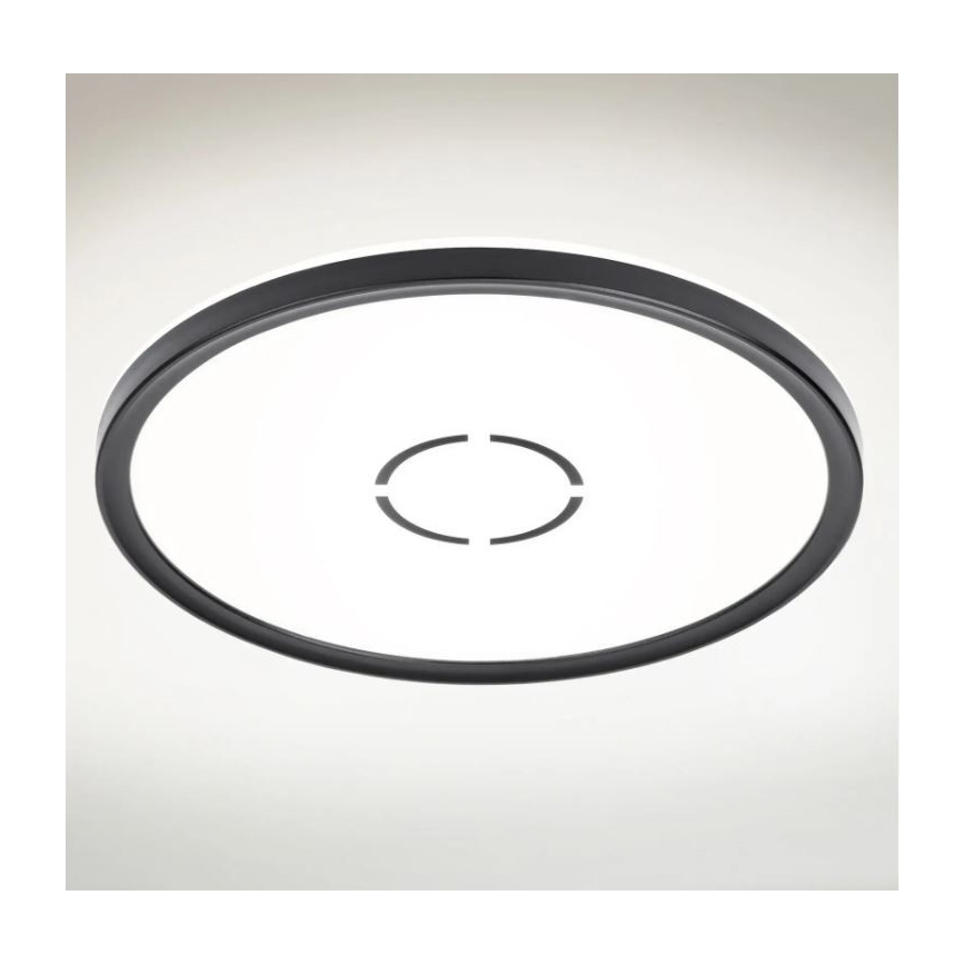 Briloner 3391-015 - LED Ceiling light FREE LED/18W/230V d. 29 cm