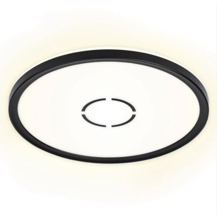 Briloner 3391-015 - LED Ceiling light FREE LED/18W/230V d. 29 cm