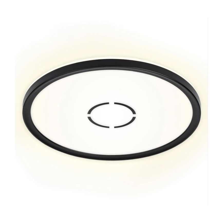 Briloner 3391-015 - LED Ceiling light FREE LED/18W/230V d. 29 cm