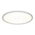 Briloner 3392-014 - LED Ceiling light FREE LED/22W/230V d. 42 cm
