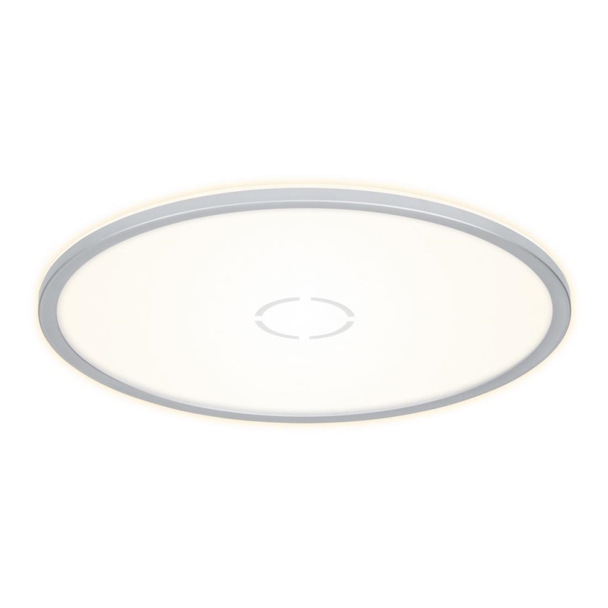 Briloner 3392-014 - LED Ceiling light FREE LED/22W/230V d. 42 cm