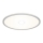Briloner 3392-014 - LED Ceiling light FREE LED/22W/230V d. 42 cm