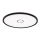 Briloner 3392-015 - LED Ceiling light FREE LED/22W/230V d. 42 cm