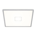 Briloner 3393-014 - LED Ceiling light FREE LED/22W/230V 42x42 cm