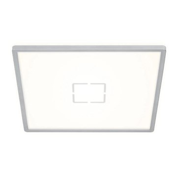 Briloner 3393-014 - LED Ceiling light FREE LED/22W/230V 42x42 cm