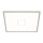 Briloner 3393-014 - LED Ceiling light FREE LED/22W/230V 42x42 cm