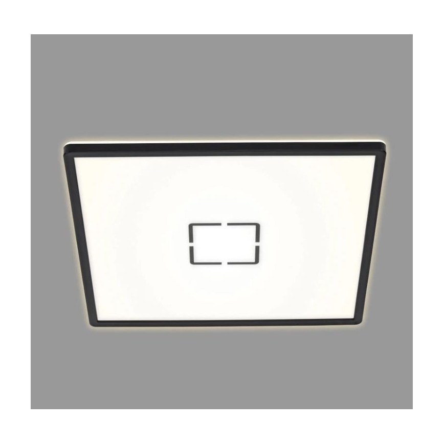 Briloner 3393-015 - LED Ceiling light FREE LED/22W/230V 42x42 cm