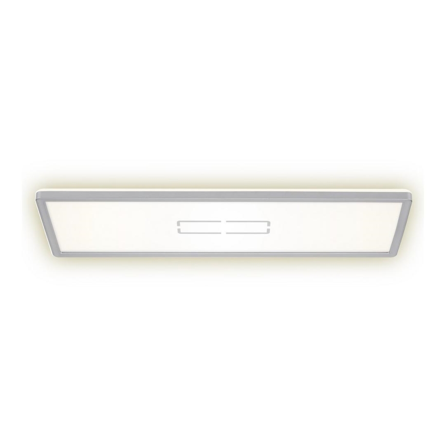 Briloner 3394-014 - LED Ceiling light FREE LED/22W/230V 58x20 cm