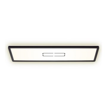 Briloner 3394-015 - LED Ceiling light FREE LED/22W/230V 58x20 cm