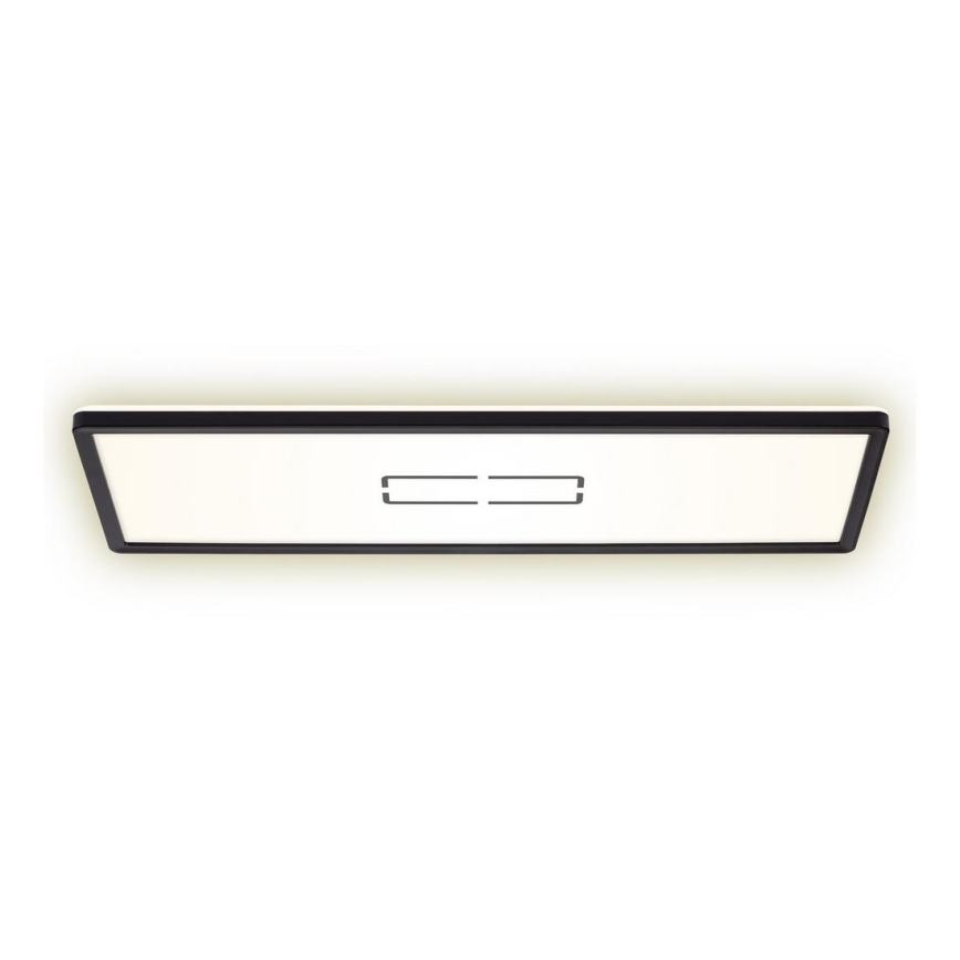 Briloner 3394-015 - LED Ceiling light FREE LED/22W/230V 58x20 cm