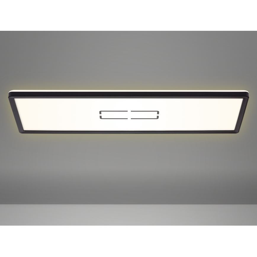 Briloner 3394-015 - LED Ceiling light FREE LED/22W/230V 58x20 cm