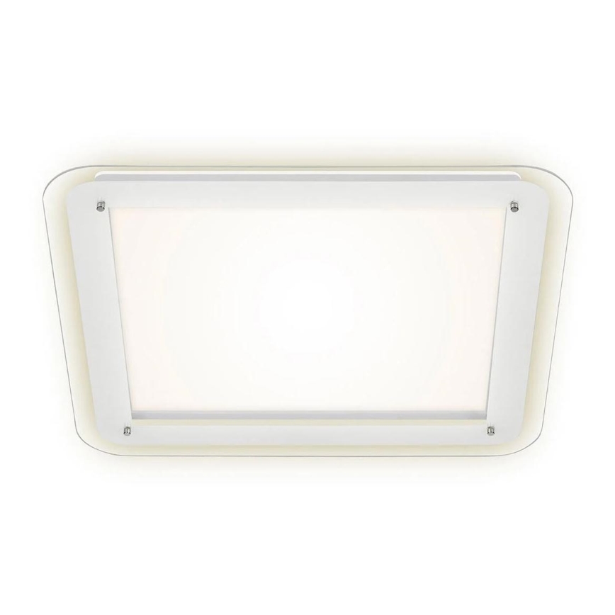 Briloner 3397-016 - LED Ceiling light FREE LED/22W/230V
