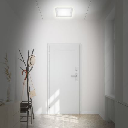 Briloner 3397-016 - LED Ceiling light FREE LED/22W/230V