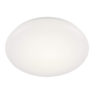 Briloner 3407-016 - LED Bathroom ceiling light SPLASH LED/18W/230V IP44