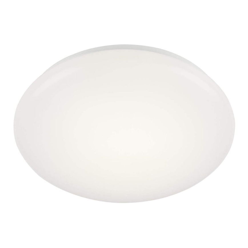 Briloner 3407-016 - LED Bathroom ceiling light SPLASH LED/18W/230V IP44