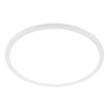 Briloner 3428-016 - LED Ceiling light SLIM LED/30W/230V