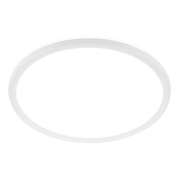 Briloner 3428-016 - LED Ceiling light SLIM LED/30W/230V