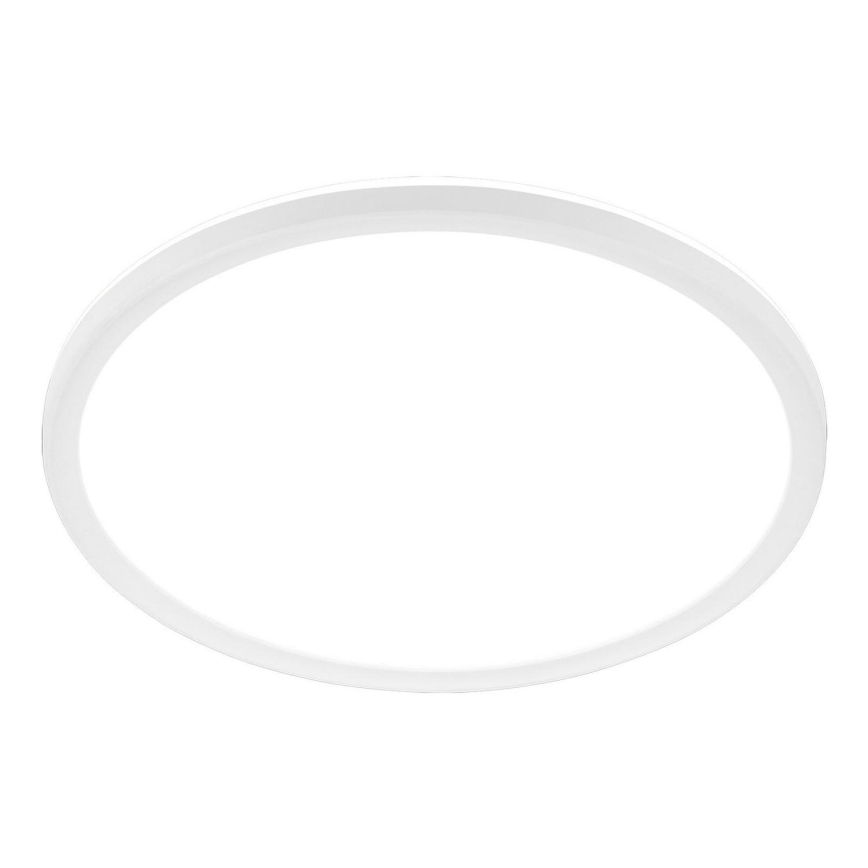 Briloner 3428-016 - LED Ceiling light SLIM LED/30W/230V