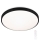 Briloner 3430-015 - LED Dimmable ceiling light MANNY LED/48W/230V + remote control