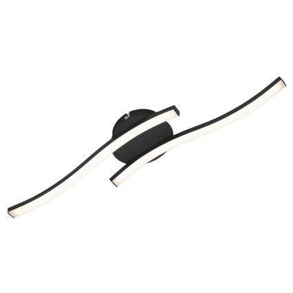 Briloner 3449-015 - LED Surface-mounted chandelier GO 2xLED/6W/230V