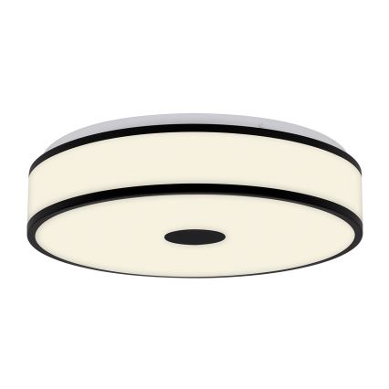 Briloner 3454-115 - LED Ceiling light BLOCK LED/18W/230V