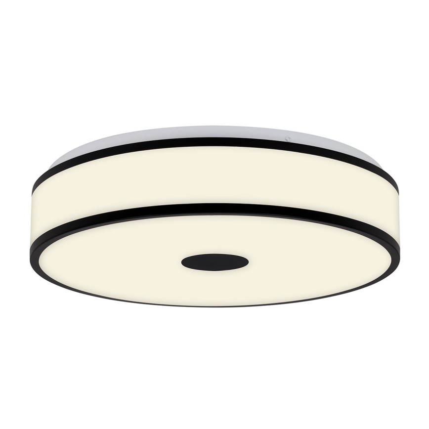 Briloner 3454-115 - LED Ceiling light BLOCK LED/18W/230V