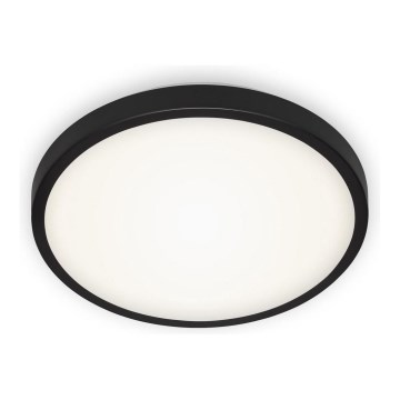Briloner 3455-015 - LED Ceiling light MANNY LED/12W/230V