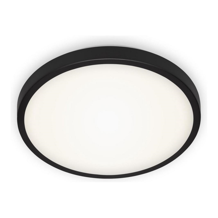 Briloner 3455-015 - LED Ceiling light MANNY LED/12W/230V